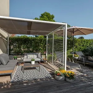 Casa Emonia , Novigrad Istria Kroatien