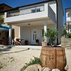 Ferienhaus App Rab 217, Banjol